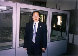 許東[山東大學教授]