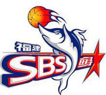 sbs籃球隊