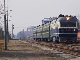 七灤鐵路 七灤鐵路