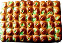 果醬小麵包 果醬小麵包