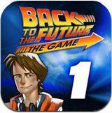 回到未來第一集 回到未來第一集