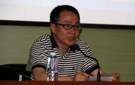 陳文芳[中國超聲醫學工程學會湖南負責人]