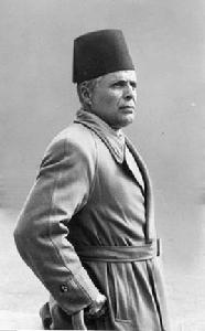 哈比卜·布爾吉巴 哈比卜·布爾吉巴