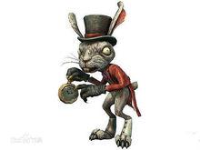 愛麗絲：瘋狂回歸[2011年麻辣馬開發動作冒險類單機遊戲]