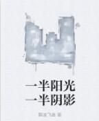 一半陽光一半陰影 一半陽光一半陰影