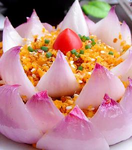 金沙賽荷花 金沙賽荷花