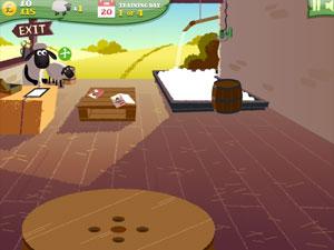 小羊美髮店 小羊美髮店