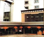 深圳新安酒店 深圳新安酒店