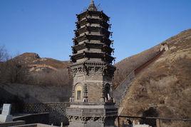 多寶佛塔[唐山多寶佛塔]