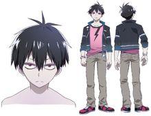 布拉德&middot;查理&middot;斯塔茲