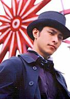 地下鐵[2003年梁朝偉、楊千嬅主演電影]