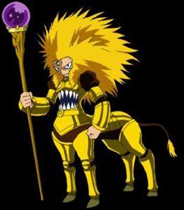 利奧[金童卡修中的人物]