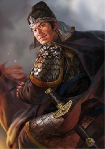 雷薄[東漢末年袁術麾下部將]