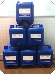 防水防油整理劑 防水防油整理劑