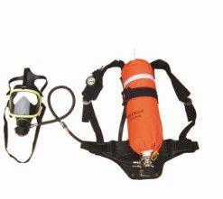 船用空氣呼吸器 船用空氣呼吸器