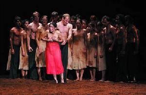 （圖）《春之祭》