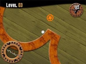 《搖擺滾球》 《搖擺滾球》