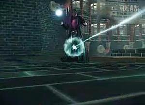 混淆視聽[哈利·波特中的一種魔咒]