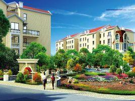 環海·君和花園 環海·君和花園