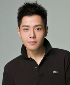 應昌佑Charles同名專輯