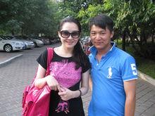 李瑞峰[中國國際石油集團董事長]