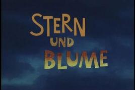 星星與花朵 星星與花朵