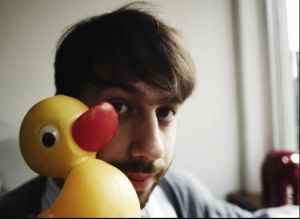 Gold Panda Gold Panda