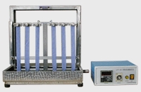 織物毛細效應測試儀