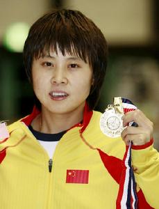 王濛[中國速度滑冰和短道速滑國家隊教練組組長]