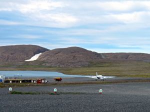 哈德孫運動 哈德孫運動