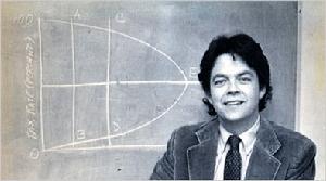 Arthur Laffer