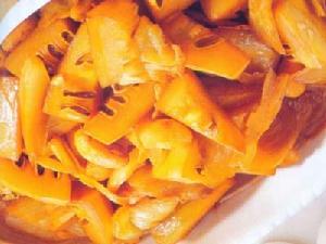 酸菜燒雲南百果 酸菜燒雲南百果