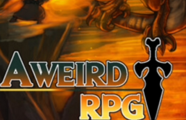 怪異冒險 怪異冒險