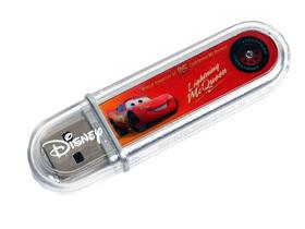 威剛PD3閃電小子 威剛PD3閃電小子