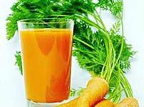 胡蘿蔔橙汁 胡蘿蔔橙汁