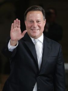 胡安·卡洛斯·巴雷拉