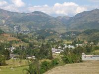 啊撒壩村 啊撒壩村