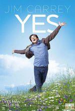 YES MAN