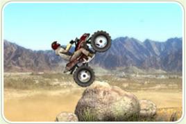 沙漠騎士達人 沙漠騎士達人