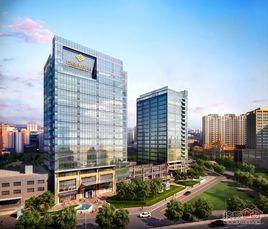 方恆時代中心 方恆時代中心