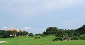 海峽奧林匹克高爾夫俱樂部 海峽奧林匹克高爾夫俱樂部