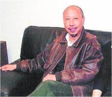 黃易[香港武俠小說作家]