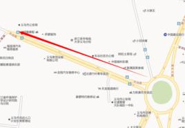 義烏秦塘客運站 義烏秦塘客運站