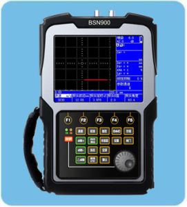 BSN900S高校專用超音波探傷儀