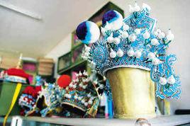 春藝軒劇裝店 春藝軒劇裝店