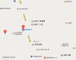 昭君新村社區 昭君新村社區