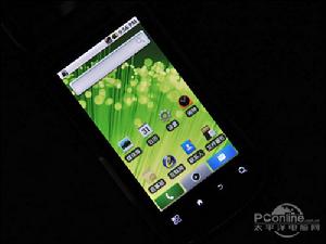 Android 2.1作業系統