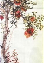 徐熙畫派 徐熙畫派