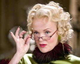 麗塔·斯基特 麗塔·斯基特