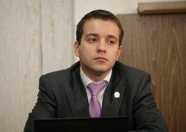 尼基福羅夫 尼基福羅夫